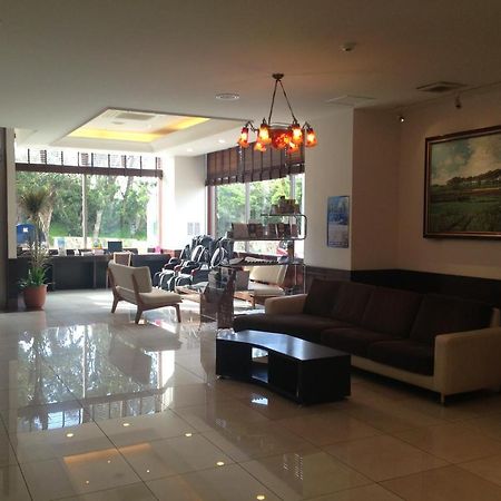 Hotel Southern Coast Miyakojima מראה חיצוני תמונה
