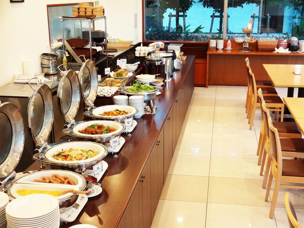 Hotel Southern Coast Miyakojima מראה חיצוני תמונה