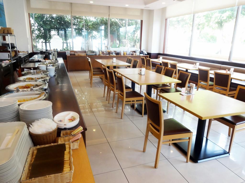 Hotel Southern Coast Miyakojima מראה חיצוני תמונה