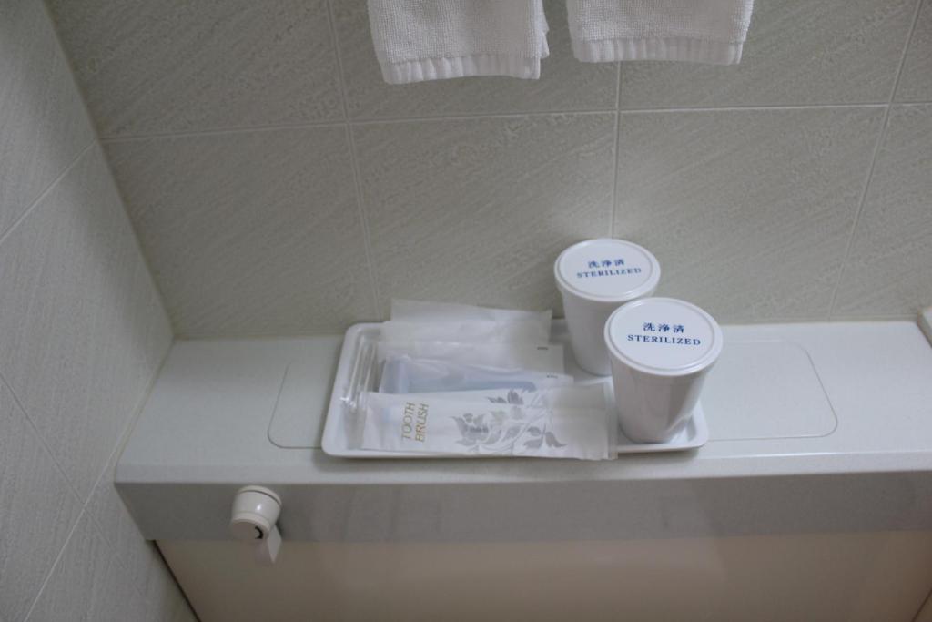 Hotel Southern Coast Miyakojima חדר תמונה