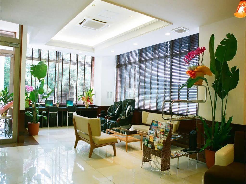 Hotel Southern Coast Miyakojima מראה חיצוני תמונה